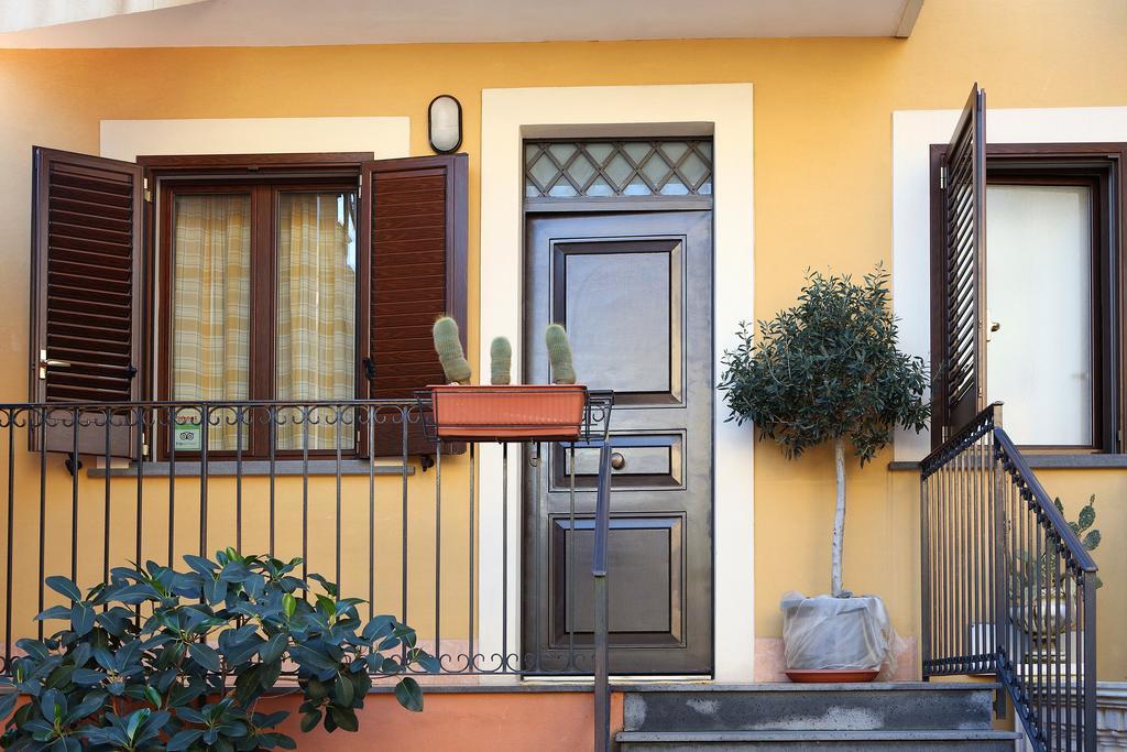 Adriana Casa Vacanze Mare Etna Sicilia Acireale Room photo